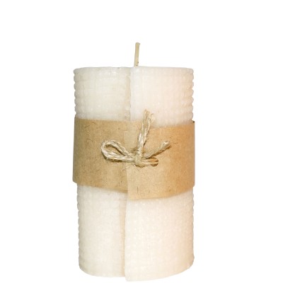 HotStar Towel Candle Burning 50 Hours 75x120 mm