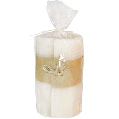 HotStar Towel Candle Burning 50 Hours 75x120 mm
